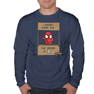 Spider Help