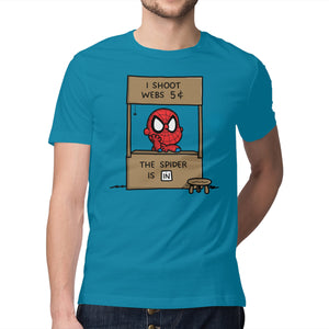 Spider Help