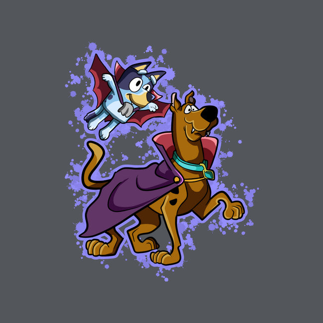 Vampire Dogs-Unisex-Pullover-Sweatshirt-nickzzarto