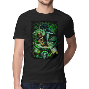 Battle Of Aliens