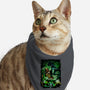 Battle Of Aliens-Cat-Bandana-Pet Collar-Conjura Geek