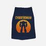 The Primedalorian-Dog-Basic-Pet Tank-Boggs Nicolas