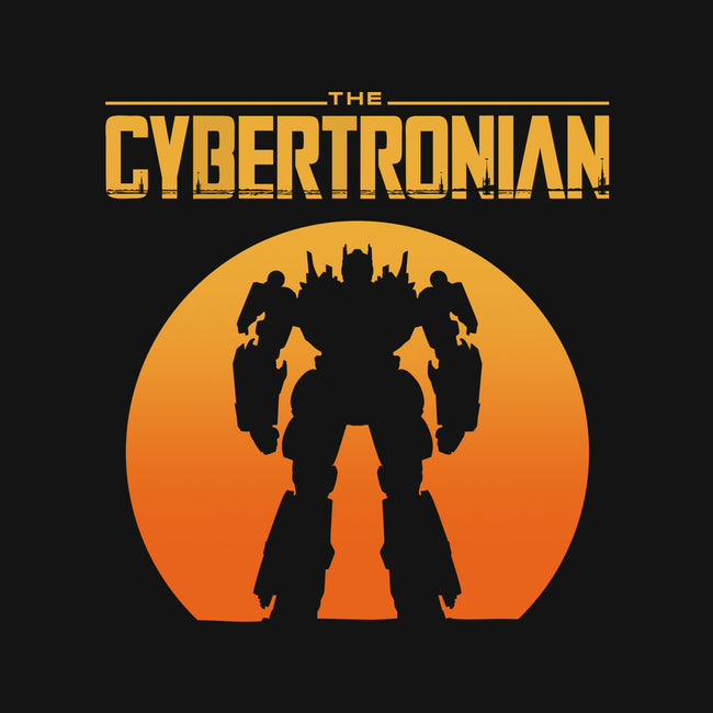 The Primedalorian-Unisex-Pullover-Sweatshirt-Boggs Nicolas