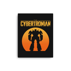 The Primedalorian
