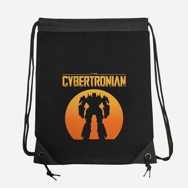 The Primedalorian-None-Drawstring-Bag-Boggs Nicolas