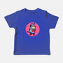 Sailor Bluey-Baby-Basic-Tee-nickzzarto