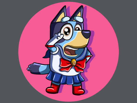 Sailor Bluey