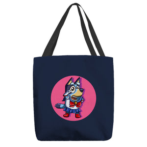 Sailor Bluey
