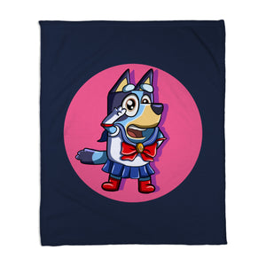 Sailor Bluey