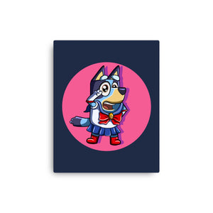Sailor Bluey