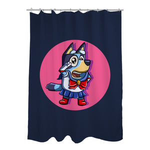 Sailor Bluey