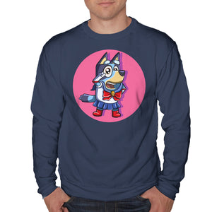 Sailor Bluey