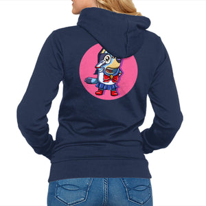 Sailor Bluey