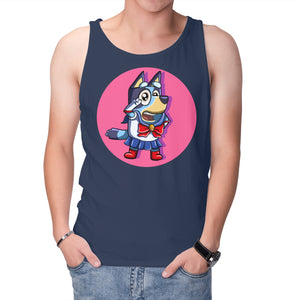 Sailor Bluey