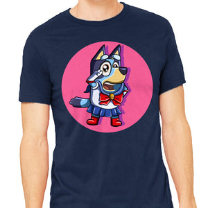 Sailor Bluey
