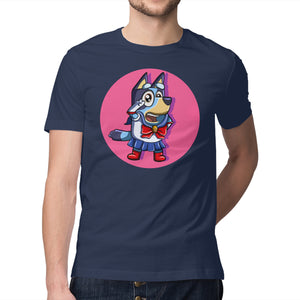 Sailor Bluey
