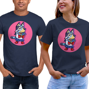 Sailor Bluey