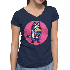 Sailor Bluey