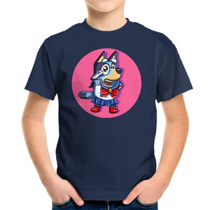 Sailor Bluey