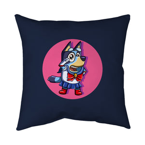 Sailor Bluey