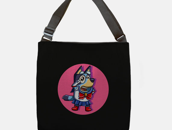 Sailor Bluey