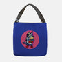 Sailor Bluey-None-Adjustable Tote-Bag-nickzzarto