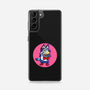 Sailor Bluey-Samsung-Snap-Phone Case-nickzzarto