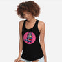 Sailor Bluey-Womens-Racerback-Tank-nickzzarto