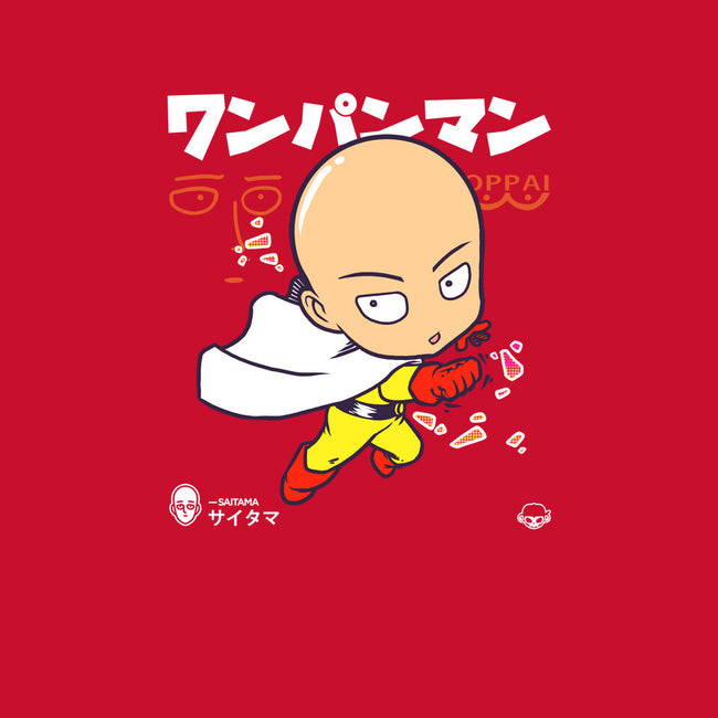 WANPAMAN-youth pullover sweatshirt-mankeeboi