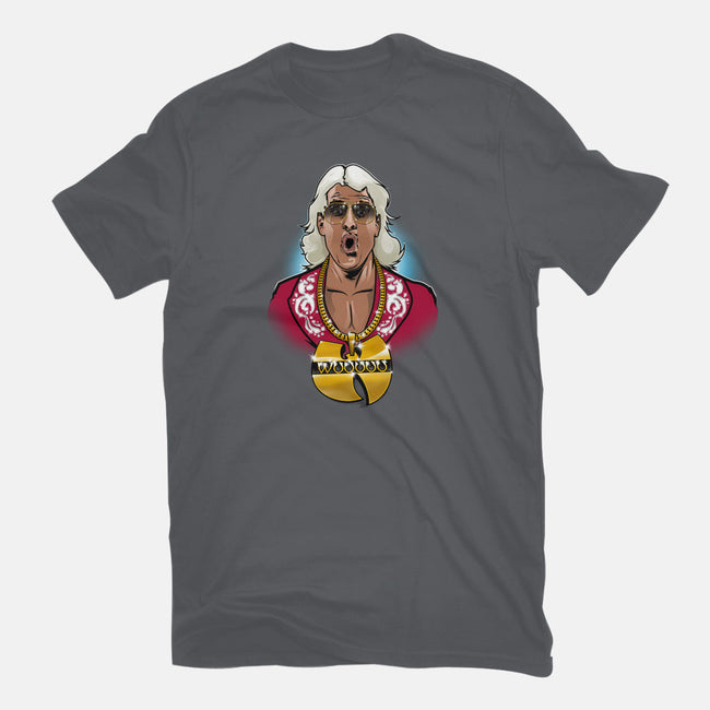 Wuuuuu!-mens heavyweight tee-InkOne