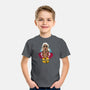 Wuuuuu!-youth basic tee-InkOne