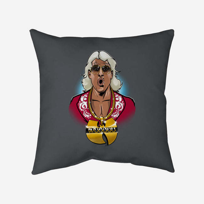 Wuuuuu!-none removable cover w insert throw pillow-InkOne