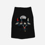Upside Down Road-dog basic pet tank-foureyedesign