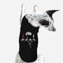 Upside Down Road-dog basic pet tank-foureyedesign