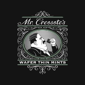 Wafer Thin Mints