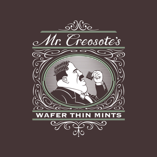 Wafer Thin Mints-iphone snap phone case-doodledojo