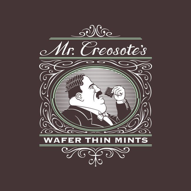 Wafer Thin Mints-none glossy mug-doodledojo