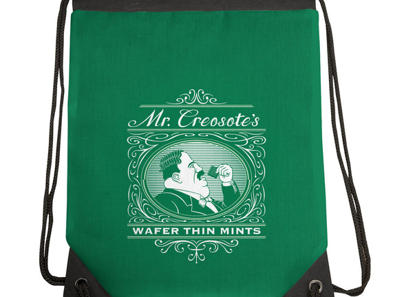 Wafer Thin Mints