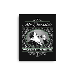 Wafer Thin Mints