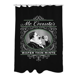 Wafer Thin Mints