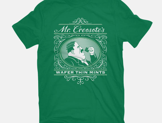 Wafer Thin Mints