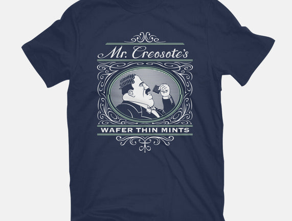Wafer Thin Mints
