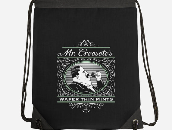 Wafer Thin Mints