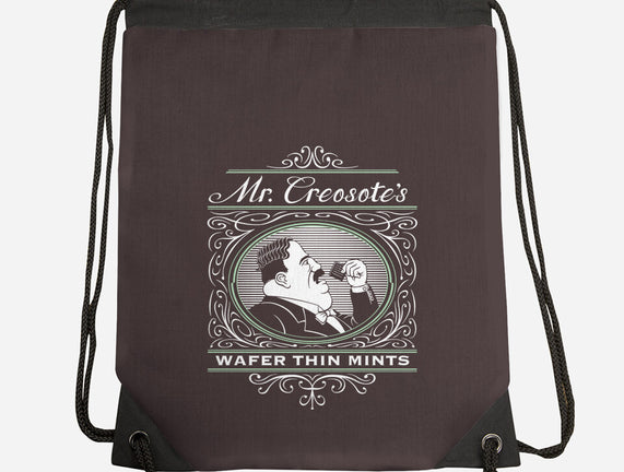 Wafer Thin Mints