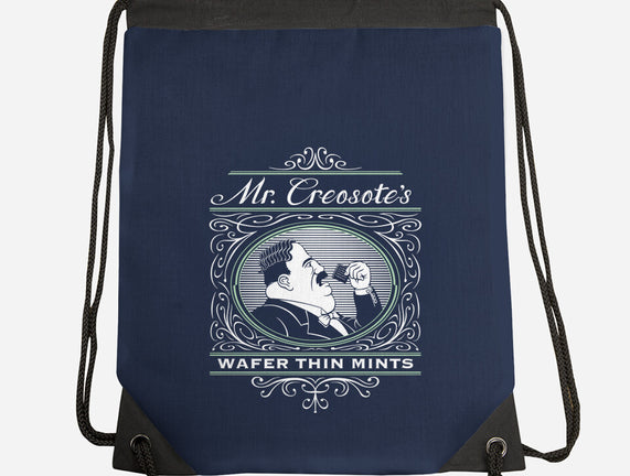 Wafer Thin Mints