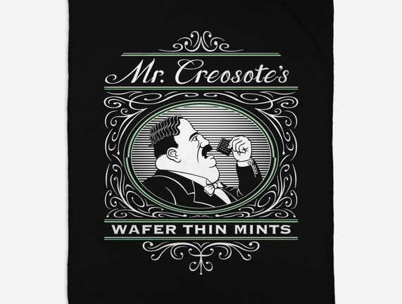 Wafer Thin Mints