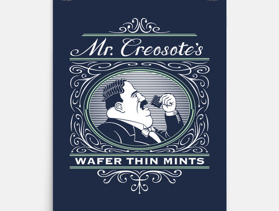 Wafer Thin Mints