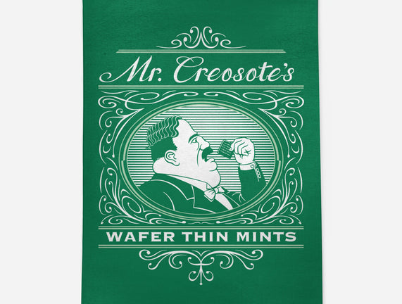 Wafer Thin Mints