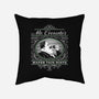 Wafer Thin Mints-none removable cover throw pillow-doodledojo