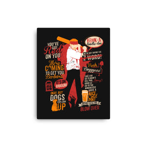 Wait For This To Blow Over